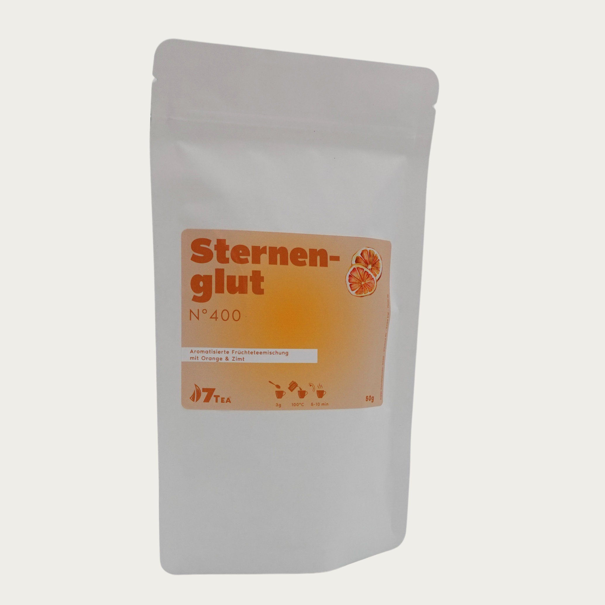 N°400 |Sternenglut - konventionell