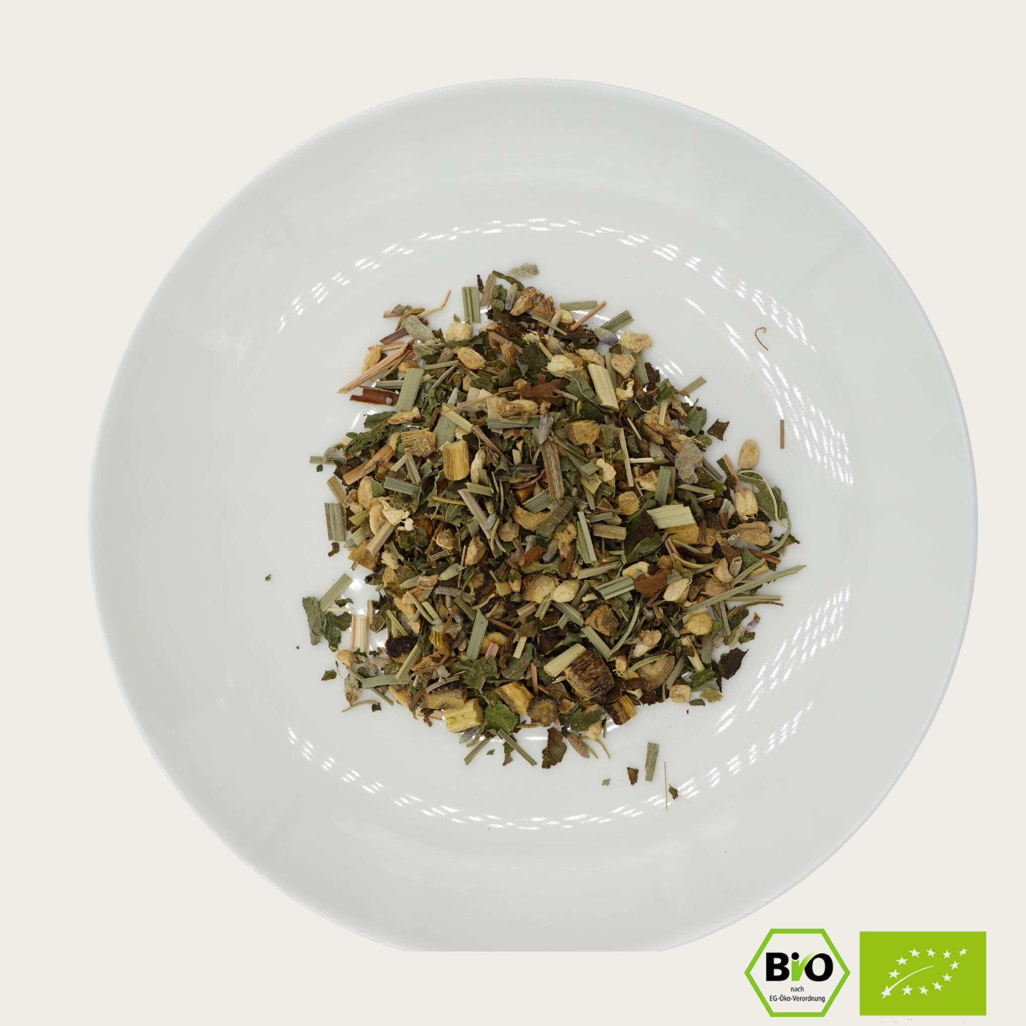 N°70 | Kräuterorkan - Bio