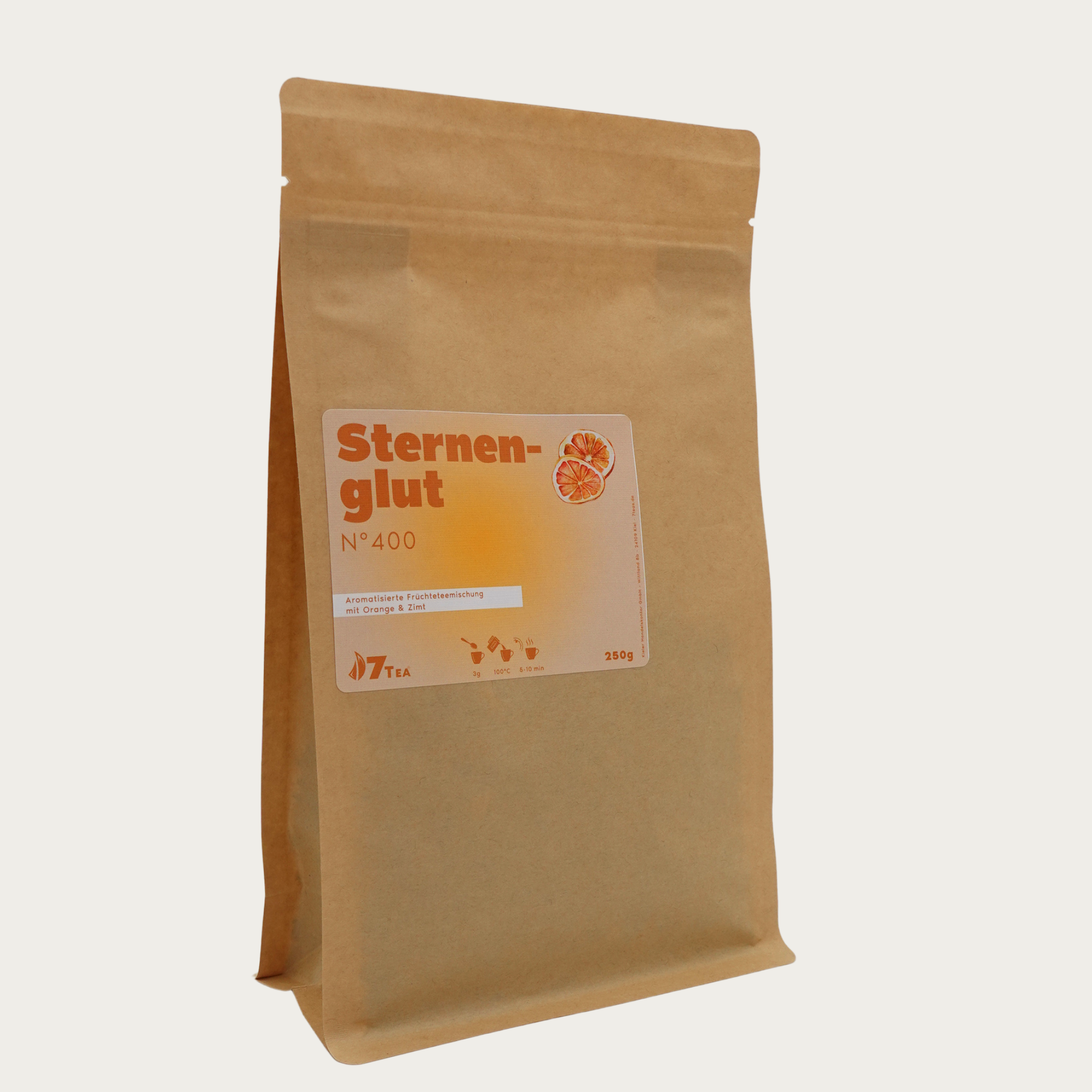 N°400 |Sternenglut - konventionell