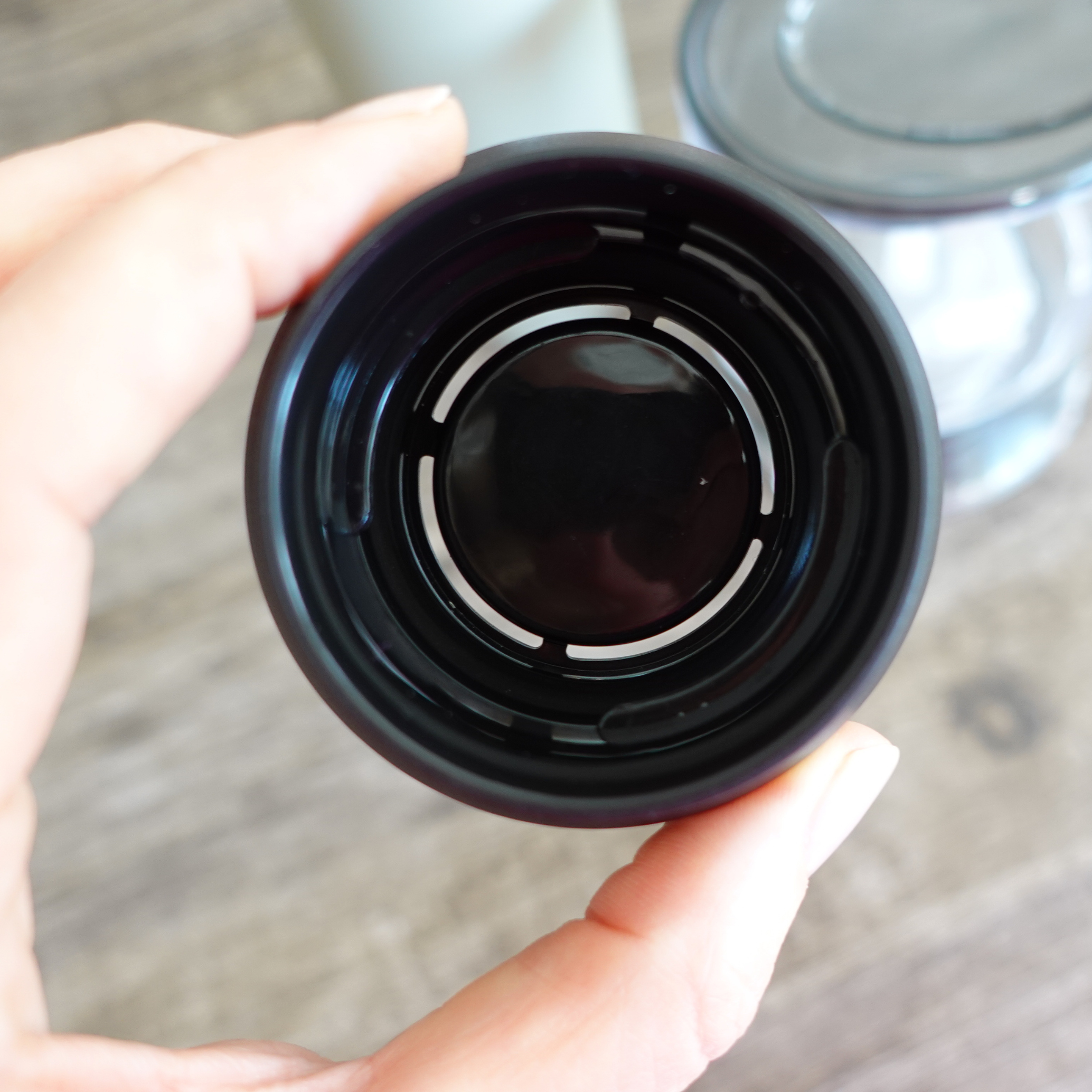 T-EASY Starterset für Tea-To-Go