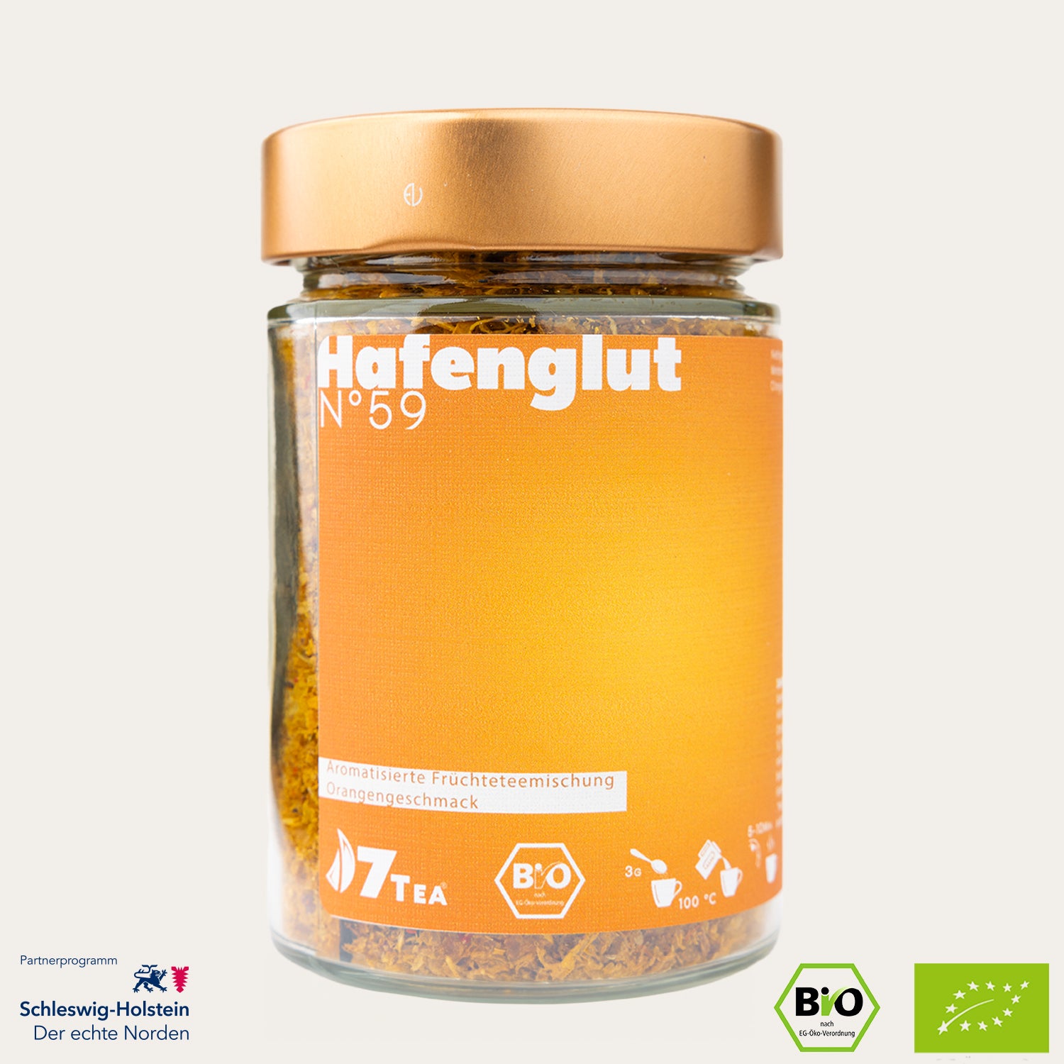 N°59 | Hafenglut