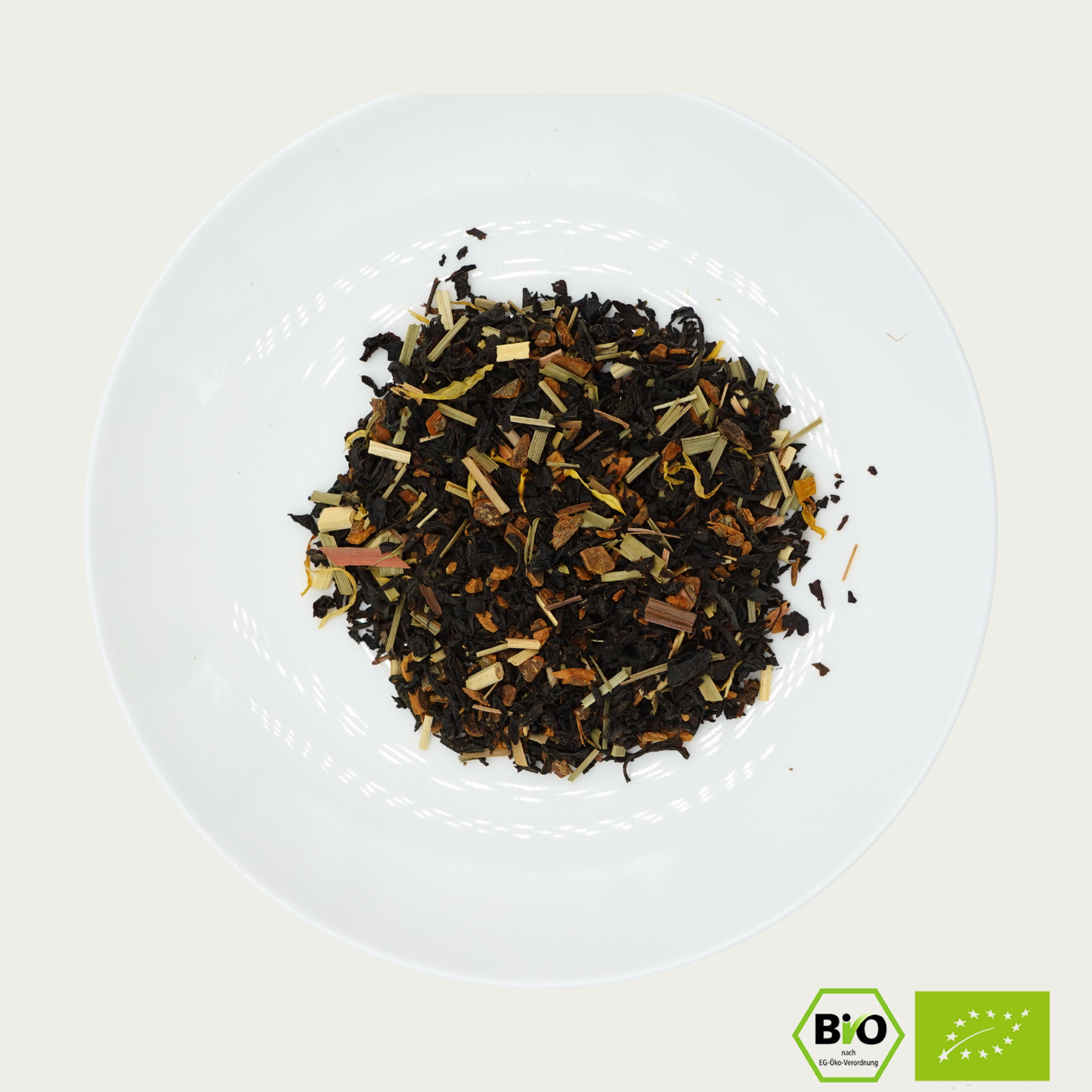 N°73 | Black Velvet - Bio
