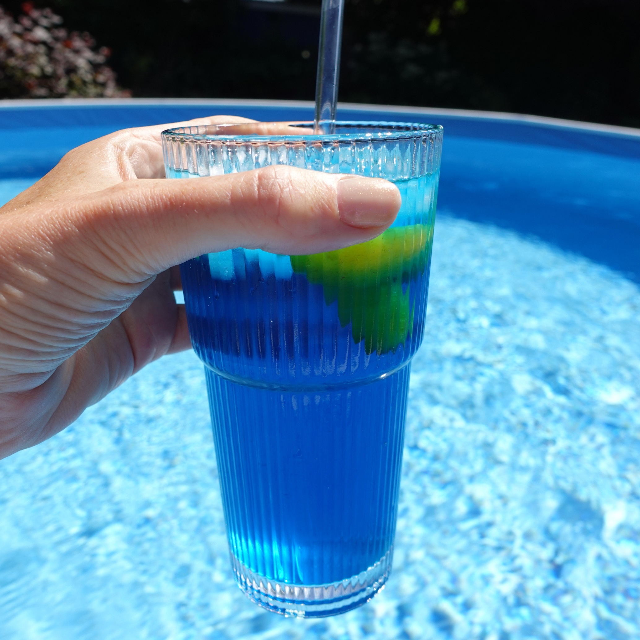 Limited Edition | Tropical Blue