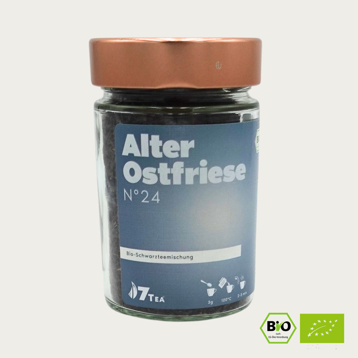 N°24 | Alter Ostfriese - Bio