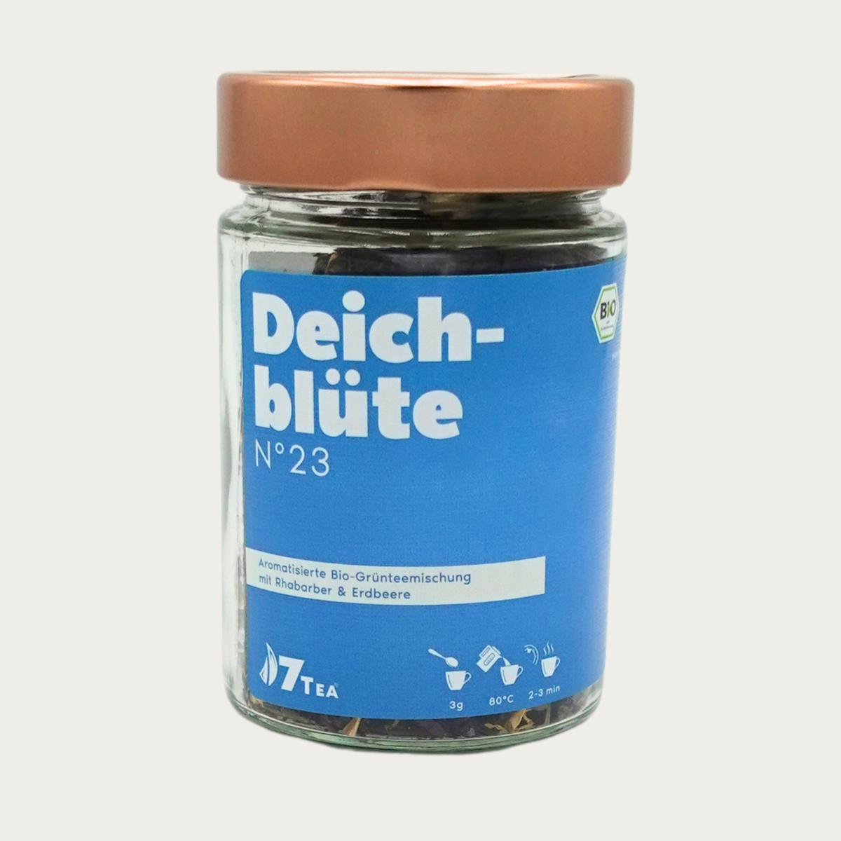 N°23 | Deichblüte - Bio