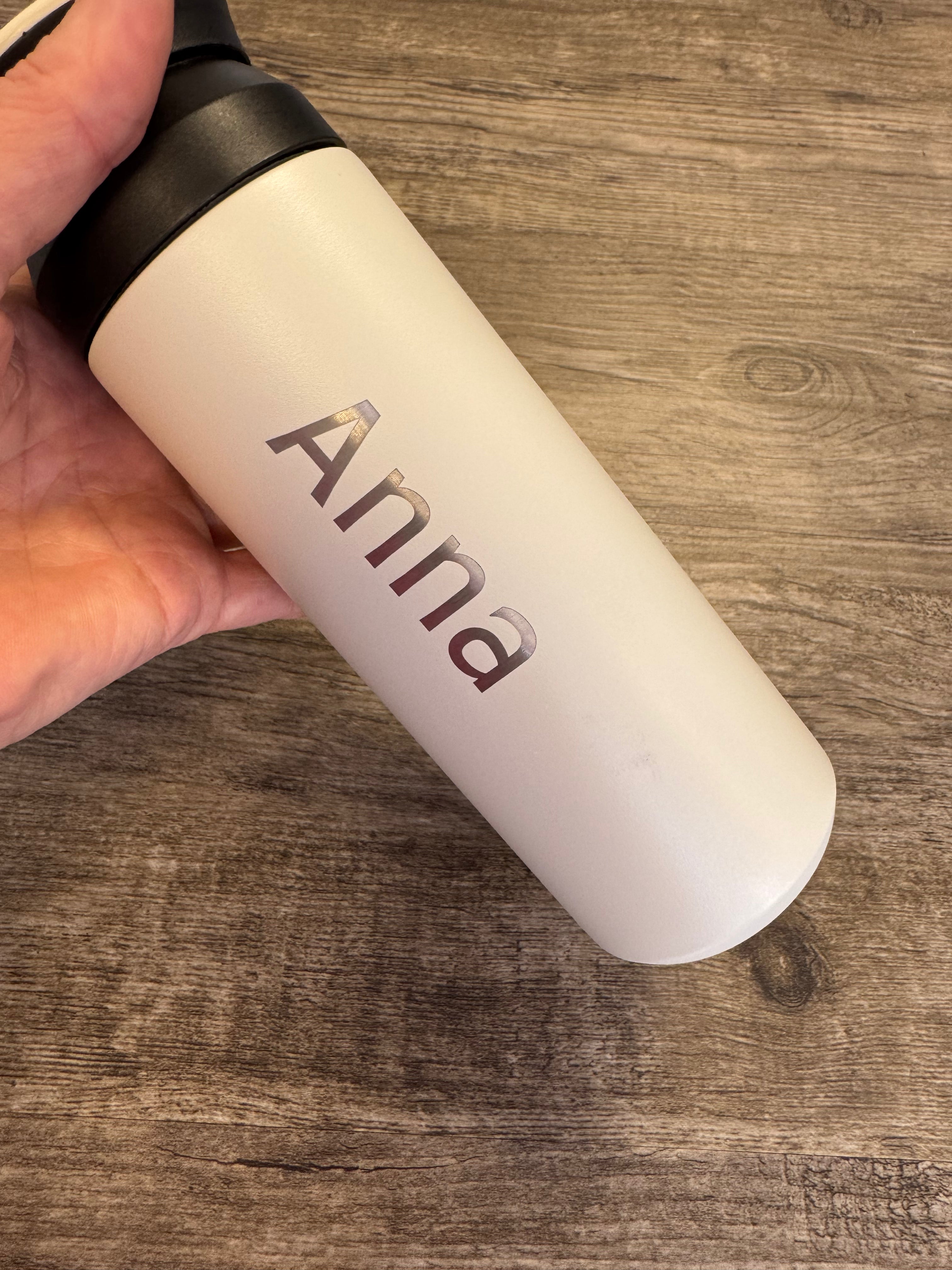 Traveller Becher L -Individual