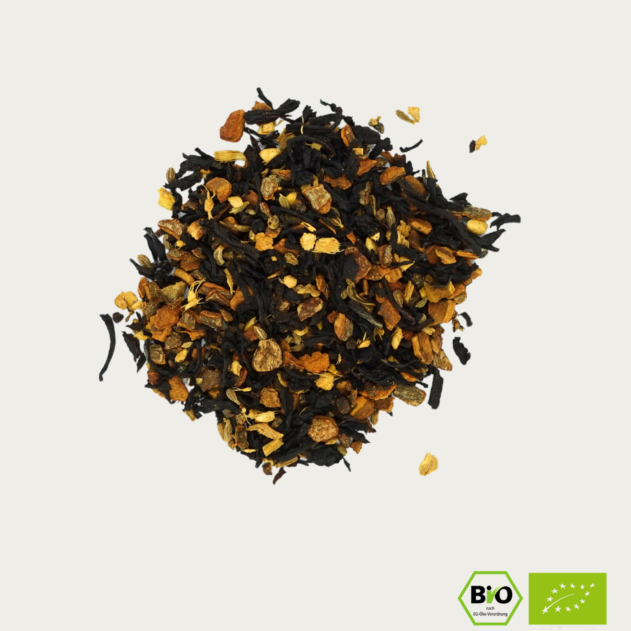 N°75 | Don`t Be Chai - Bio