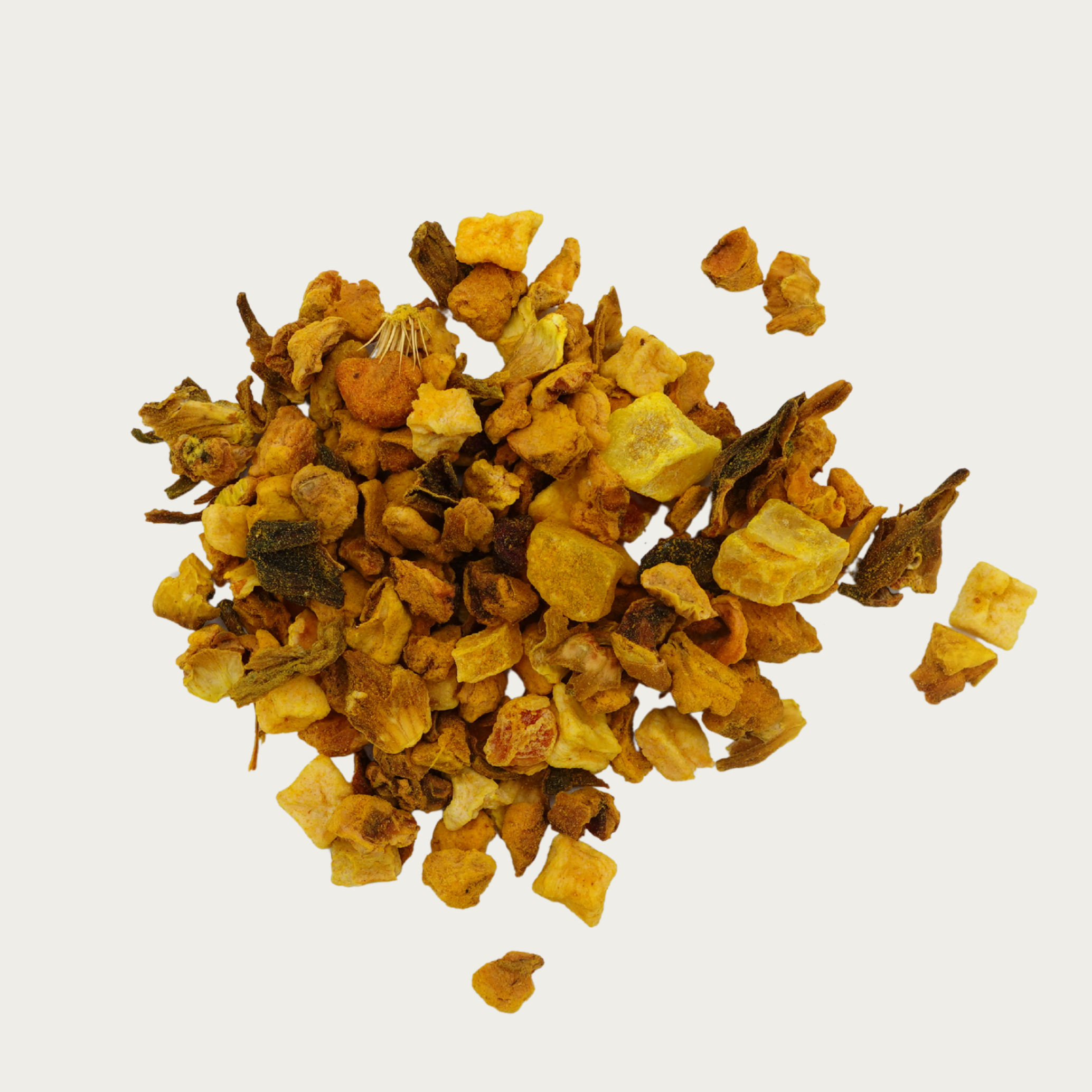 N°303 | Scharfe Mango - konventionell