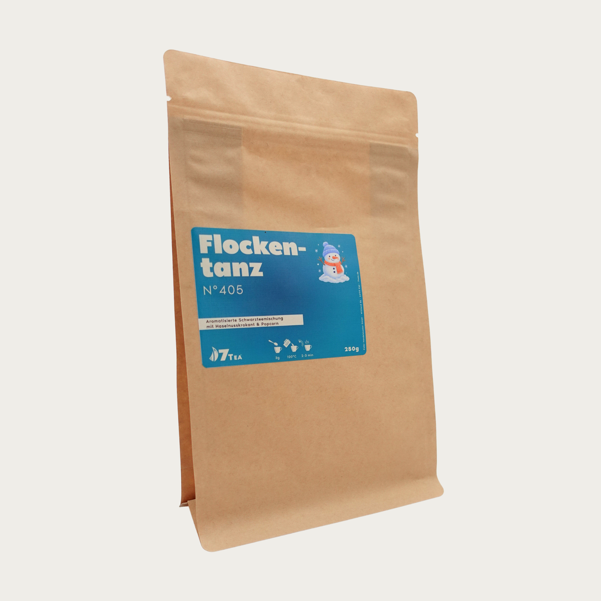 N°405 | Flockentanz- konventionell