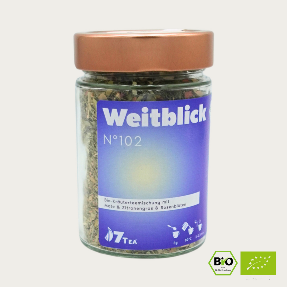 N°102 | Weitblick - Bio