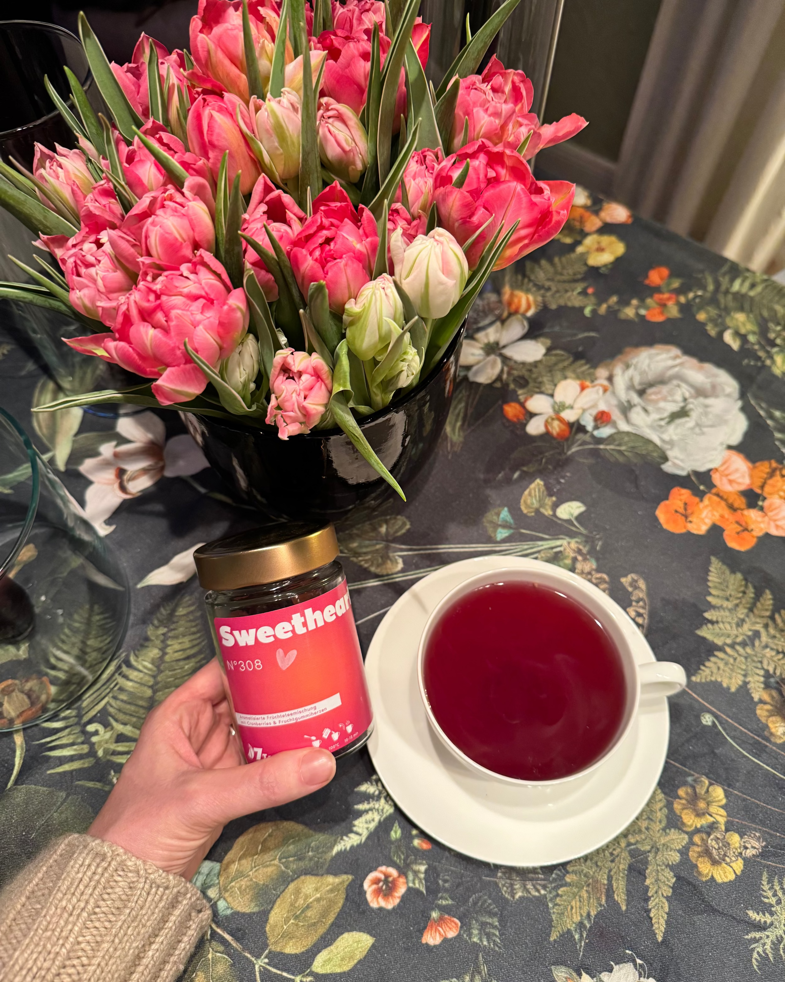 N°308 | Sweetheart - konventionell