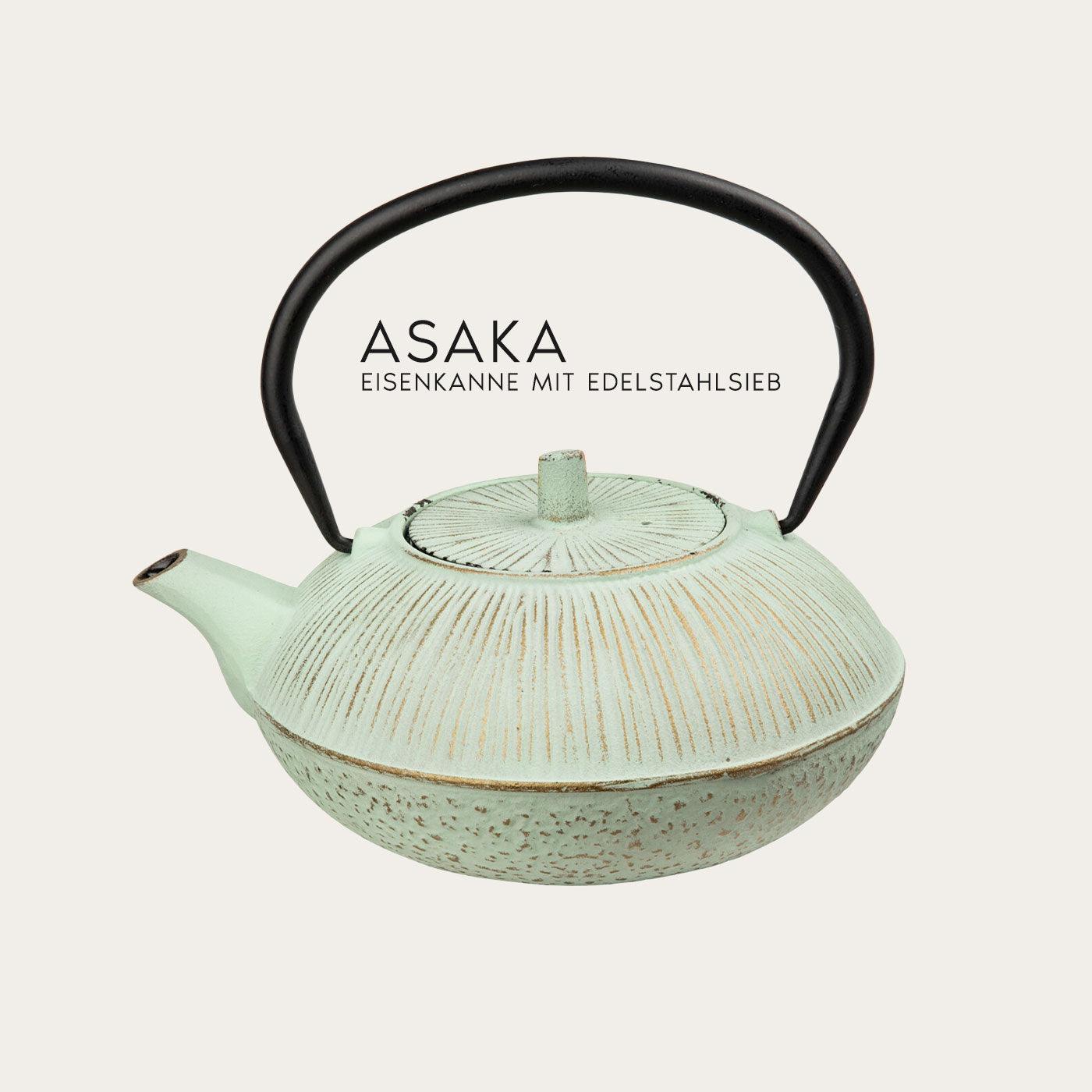 Asaka (朝花) - 7Tea®